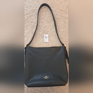 Coach Val Duffle C218